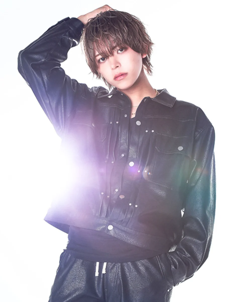 零王(癒し系)・VOGUE所属のホスト写真