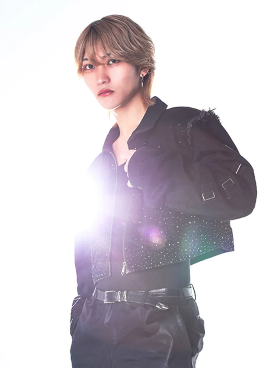 誠那・VOGUE所属のホスト写真