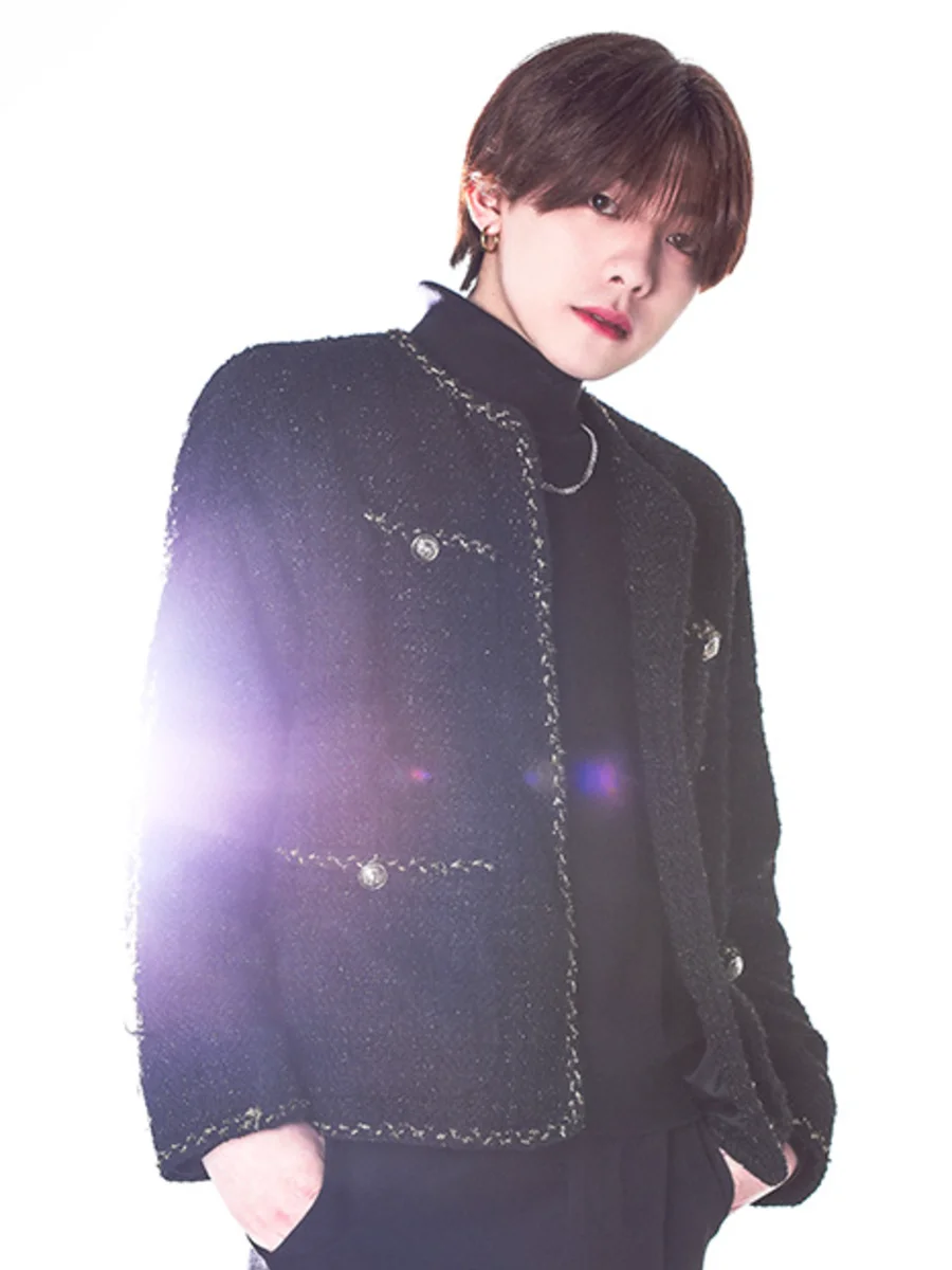 秀太（癒し系）・VOGUE所属のホスト写真