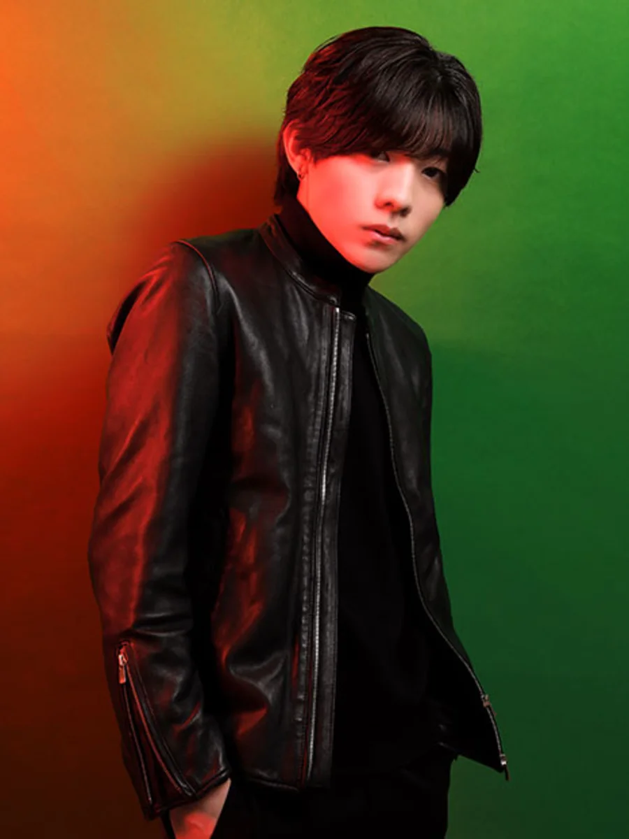 秀太（癒し系）・VOGUE所属のホスト写真