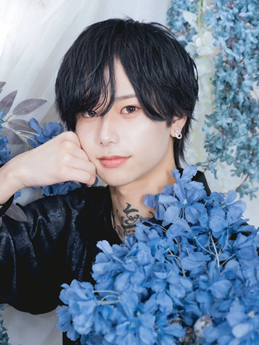 千晃（癒し系）・yellow所属のホスト写真
