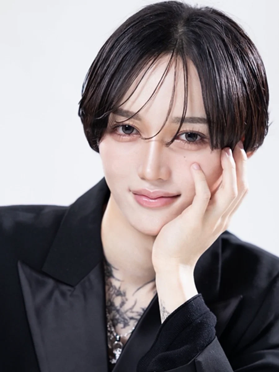 かのん・yellow所属のホスト写真