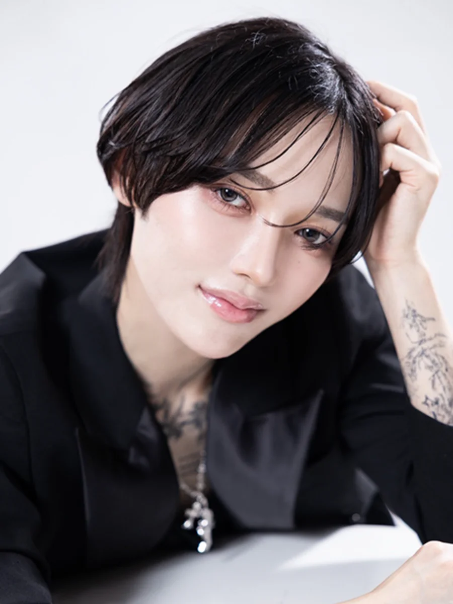 かのん・yellow所属のホスト写真