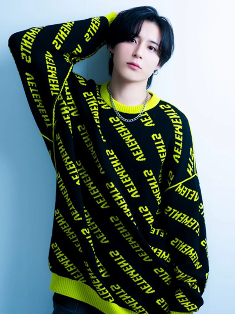 けんけん・yellow所属のホスト写真