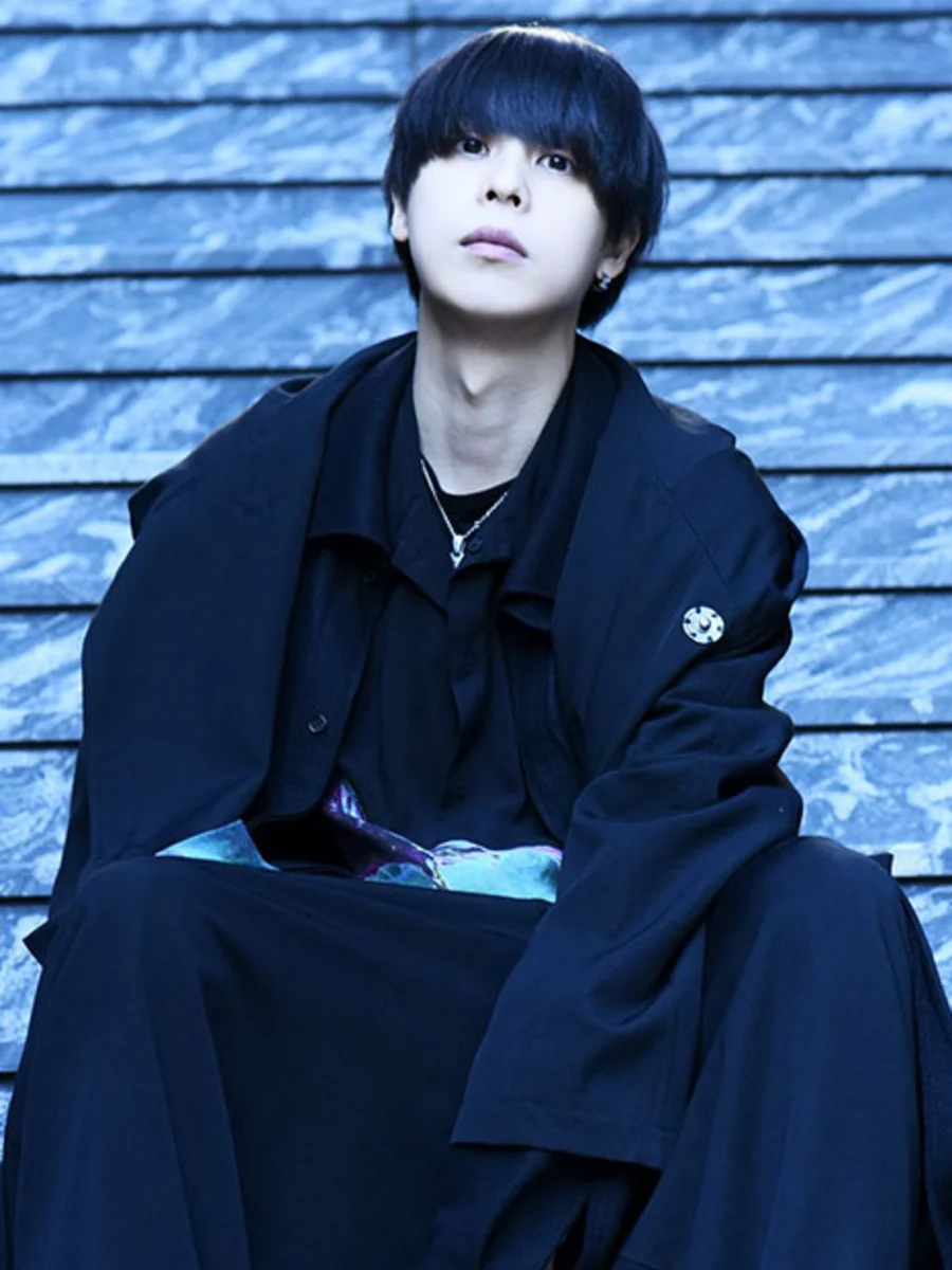 [KISAKI]・yellow所属のホスト写真
