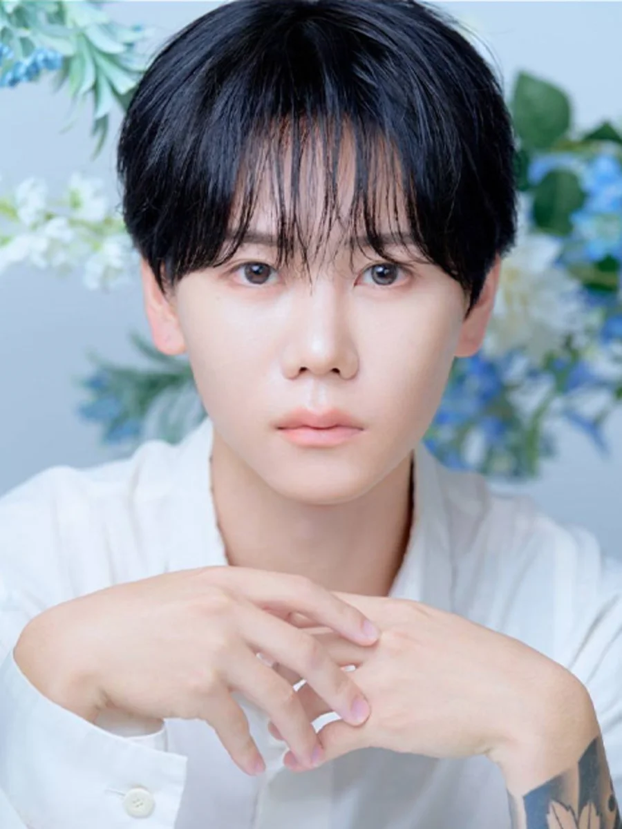 りぜぴ・yellow所属のホスト写真