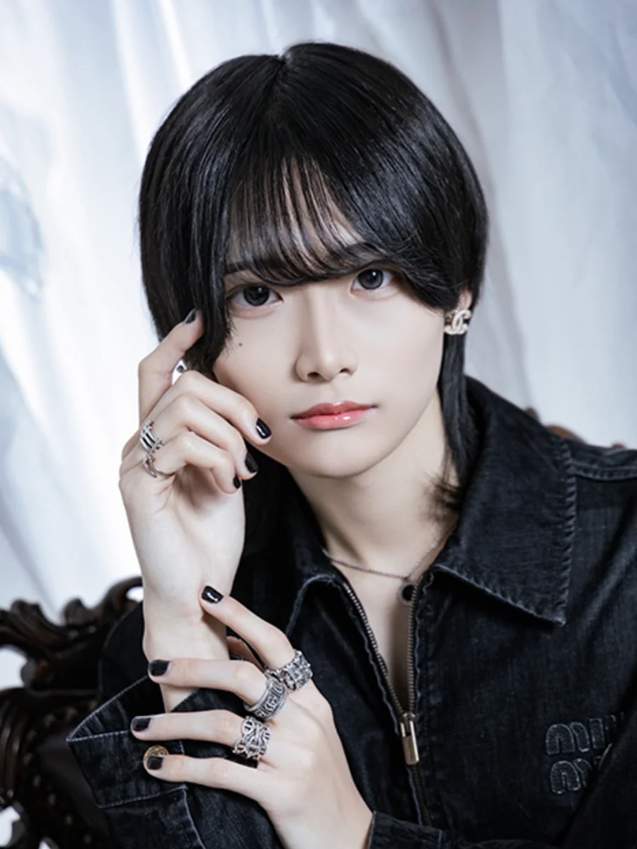 柊 朱雨（アイドル系）・yellow所属のホスト写真