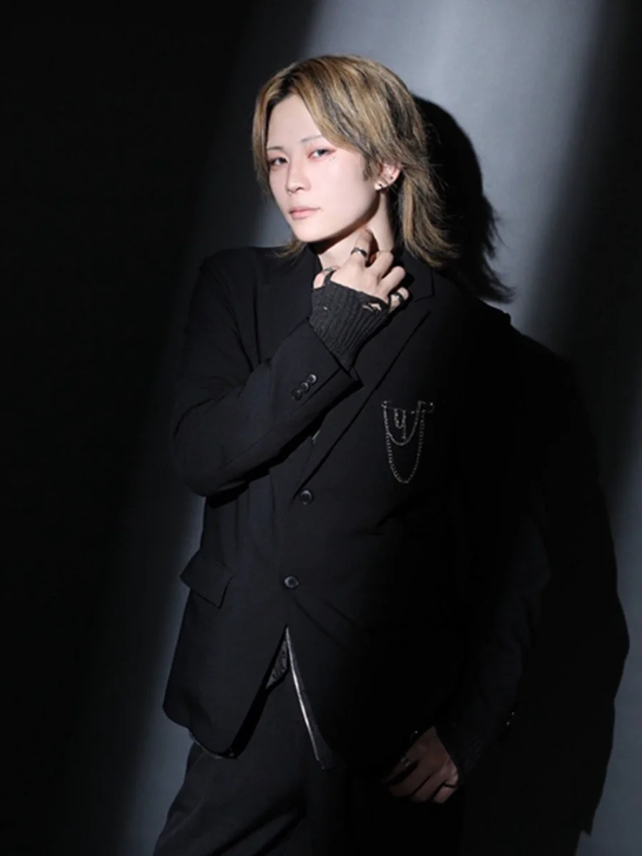 夢希・yellow所属のホスト写真