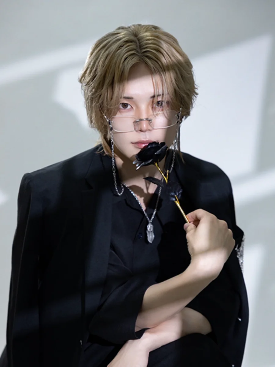 夢希・yellow所属のホスト写真