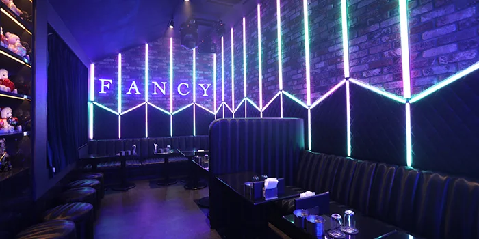 FANCY