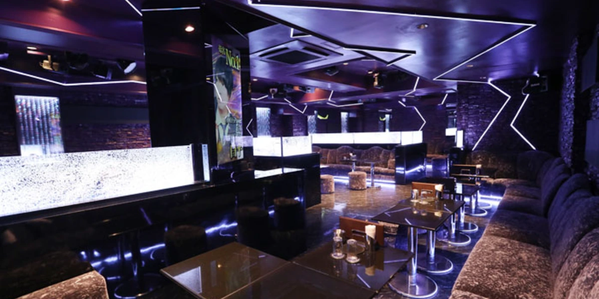 HANG OVER -ALBA-（歌舞伎町・Goo group）店舗写真