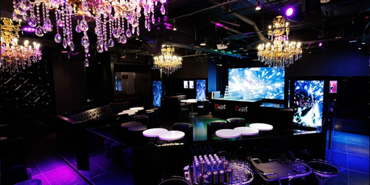 UNITED Dear's -cray-G-（歌舞伎町・Rio Group）店舗写真