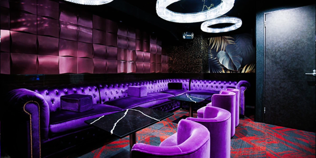 UNITED Dear's -cray-G-（歌舞伎町・Rio Group）店舗写真