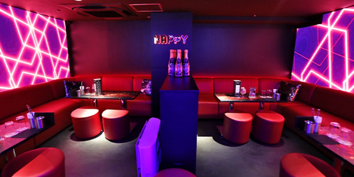 HAPPY by ACQUA（歌舞伎町・ACQUA Group）店舗写真
