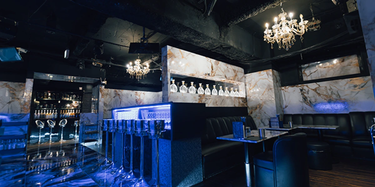 AXEL TOKYO by ACQUA（歌舞伎町）店舗写真