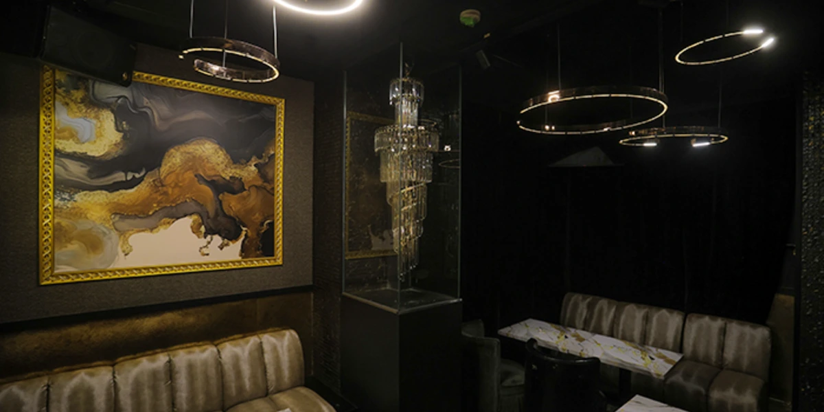 AXEL by ACQUA（歌舞伎町）店舗写真