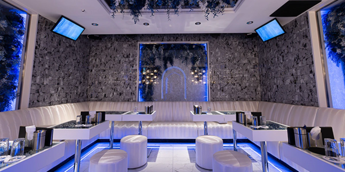 Blue Rose（歌舞伎町）店舗写真