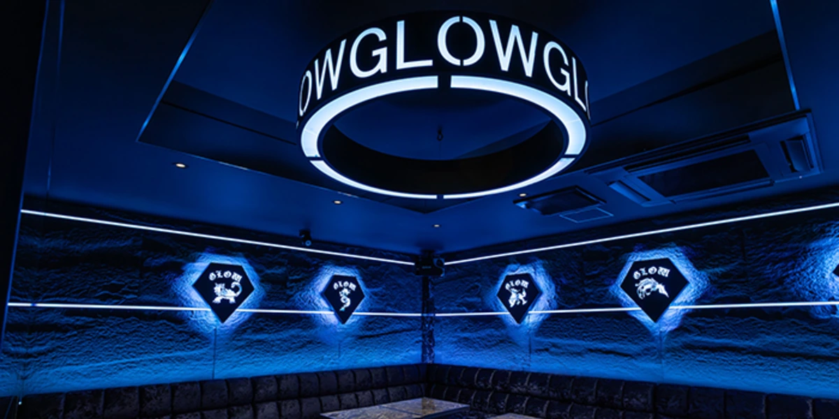 Glow（歌舞伎町）店舗写真