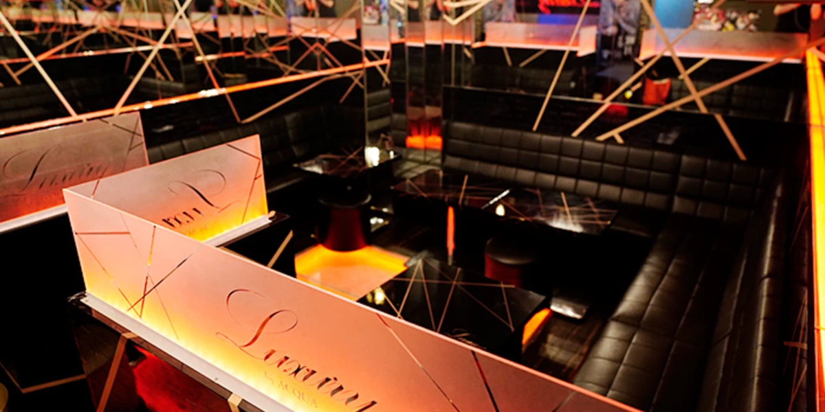 Luxury by ACQUA