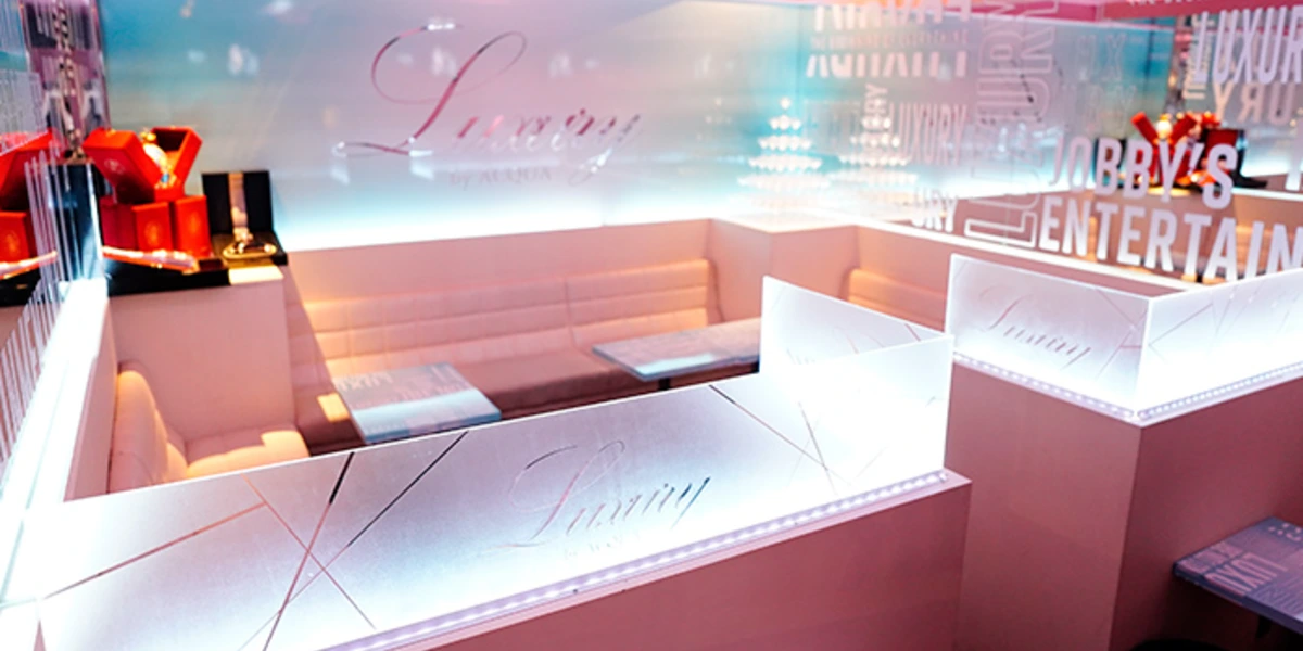 Luxury by ACQUA（歌舞伎町）店舗写真