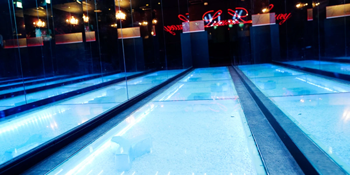 Luxury by ACQUA（歌舞伎町）店舗写真
