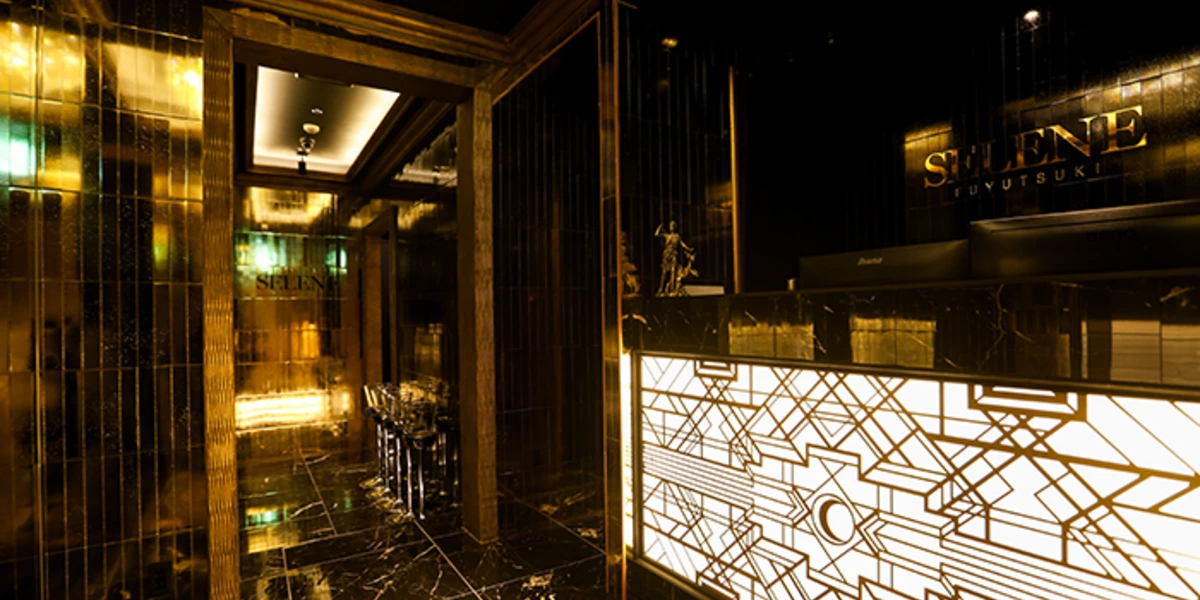 SELENE(歌舞伎町)店舗写真
