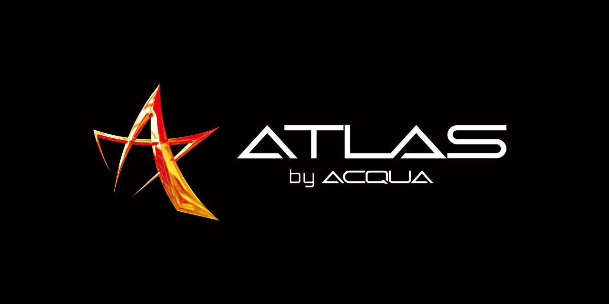 ATLAS by ACQUA