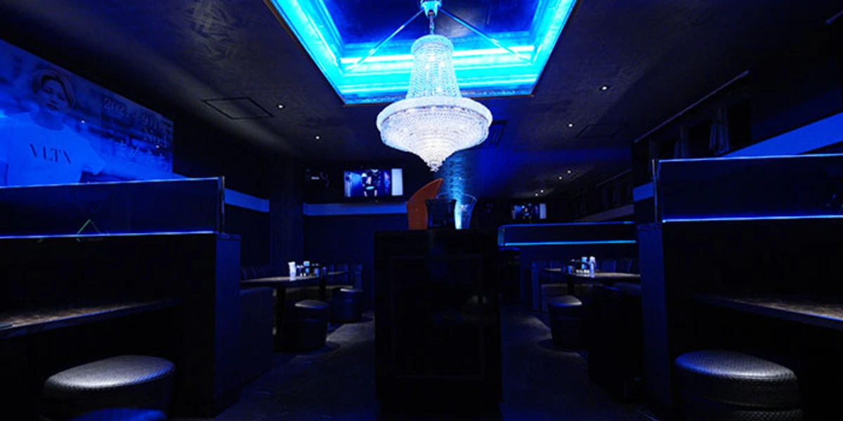 AXEL FUKUOKA by ACQUA（歌舞伎町）店舗写真