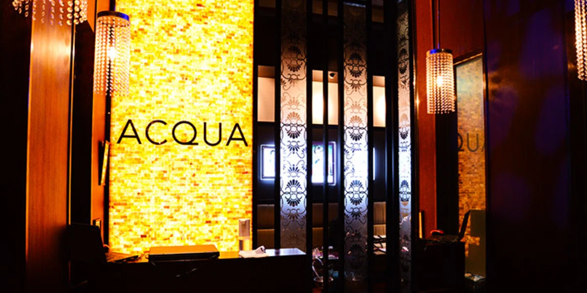 ACQUA SENDAI（歌舞伎町）店舗写真