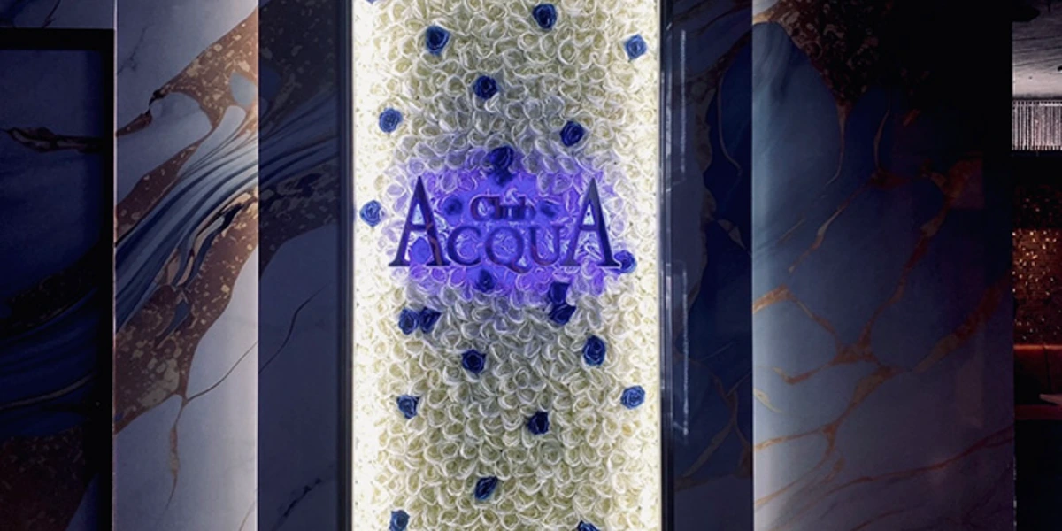 ACQUA FUKUOKA(歌舞伎町)店舗写真