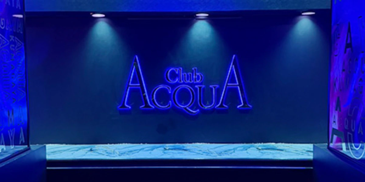 ACQUA-KUMAGAYA-（歌舞伎町）店舗写真