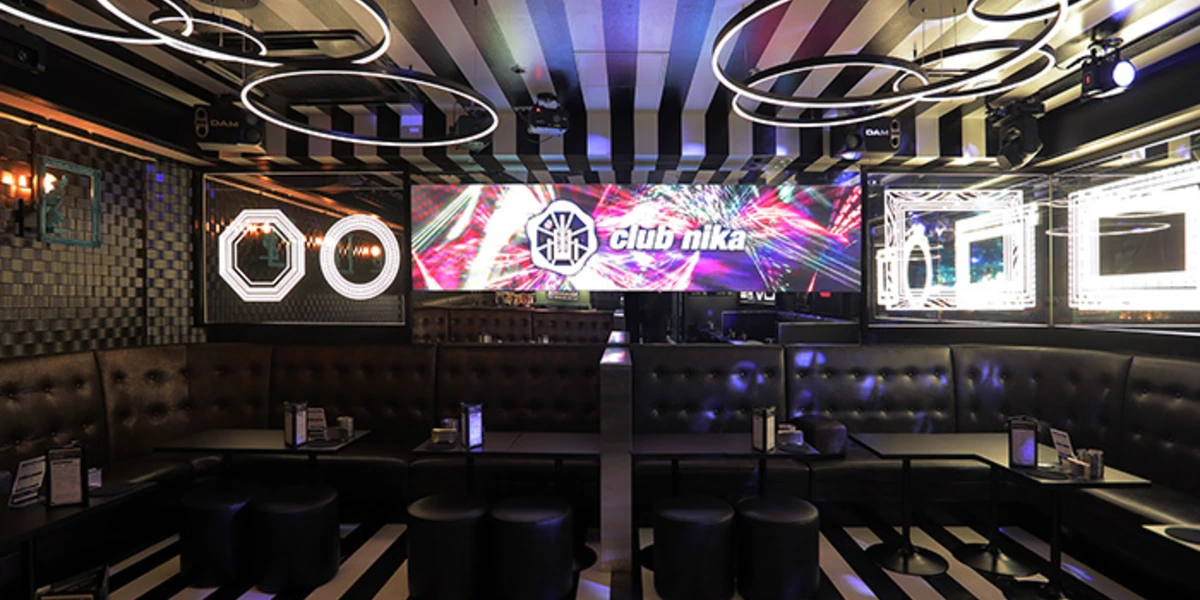 club nika(歌舞伎町)店舗写真