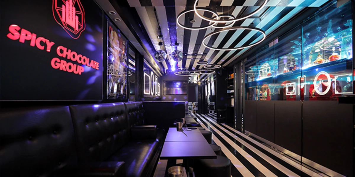 club nika(歌舞伎町)店舗写真