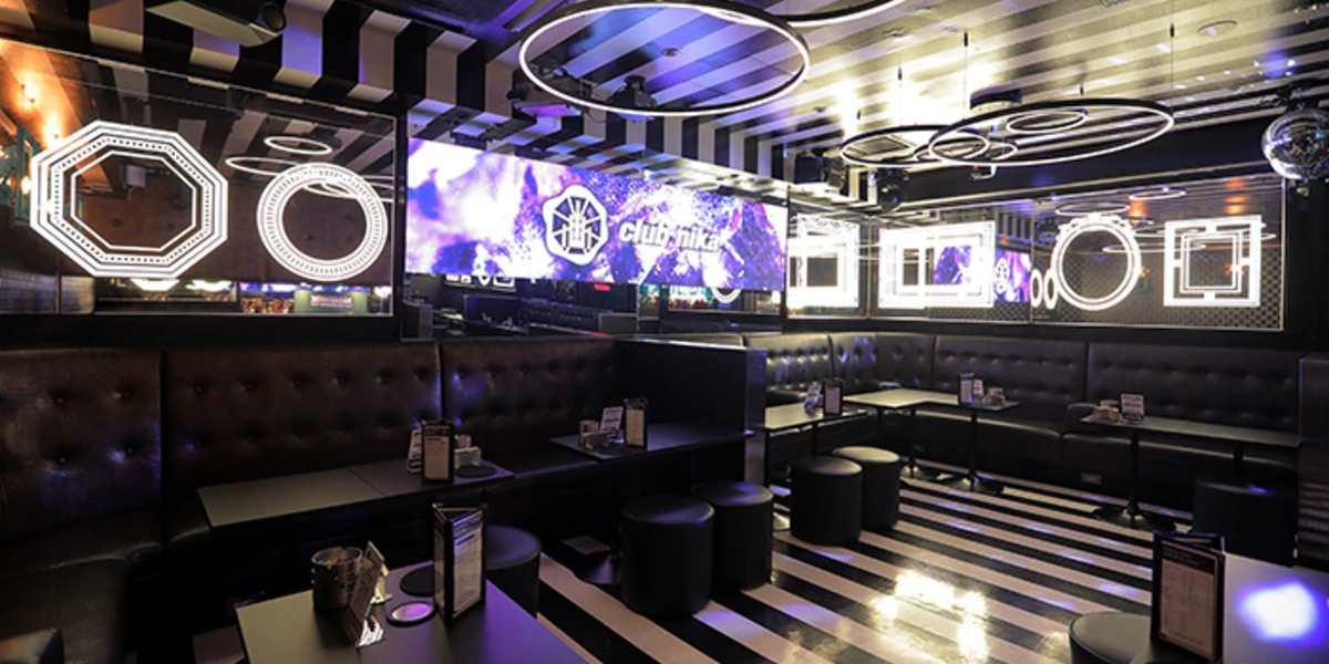 club nika(歌舞伎町)店舗写真