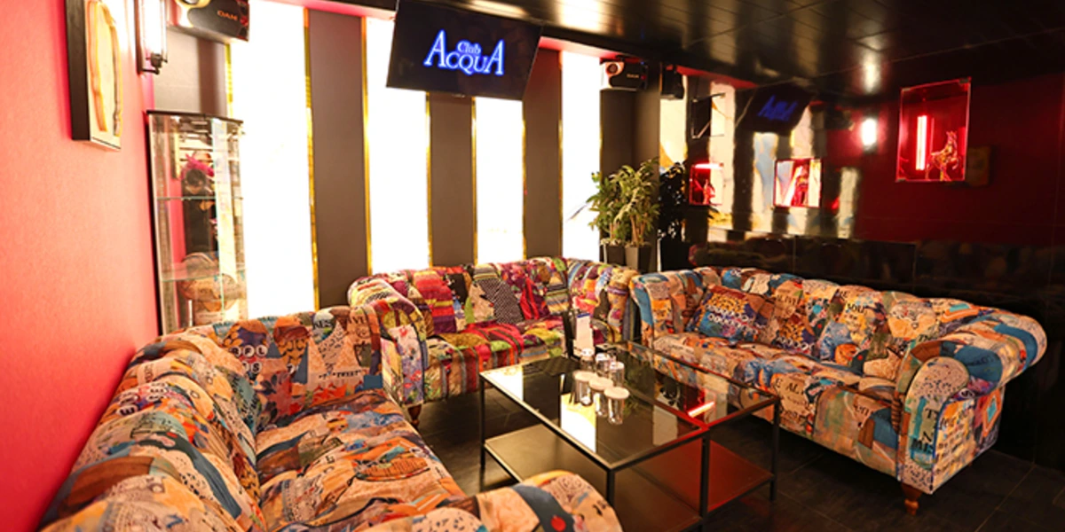 ACQUA(歌舞伎町)店舗写真