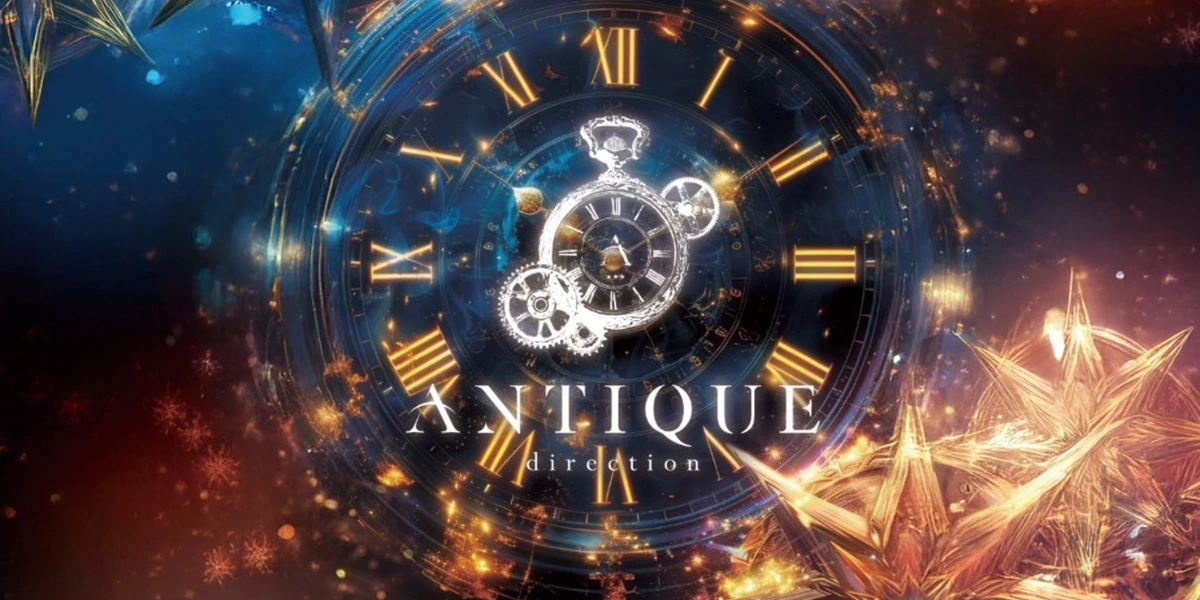 ANTIQUE direction（歌舞伎町）店舗写真