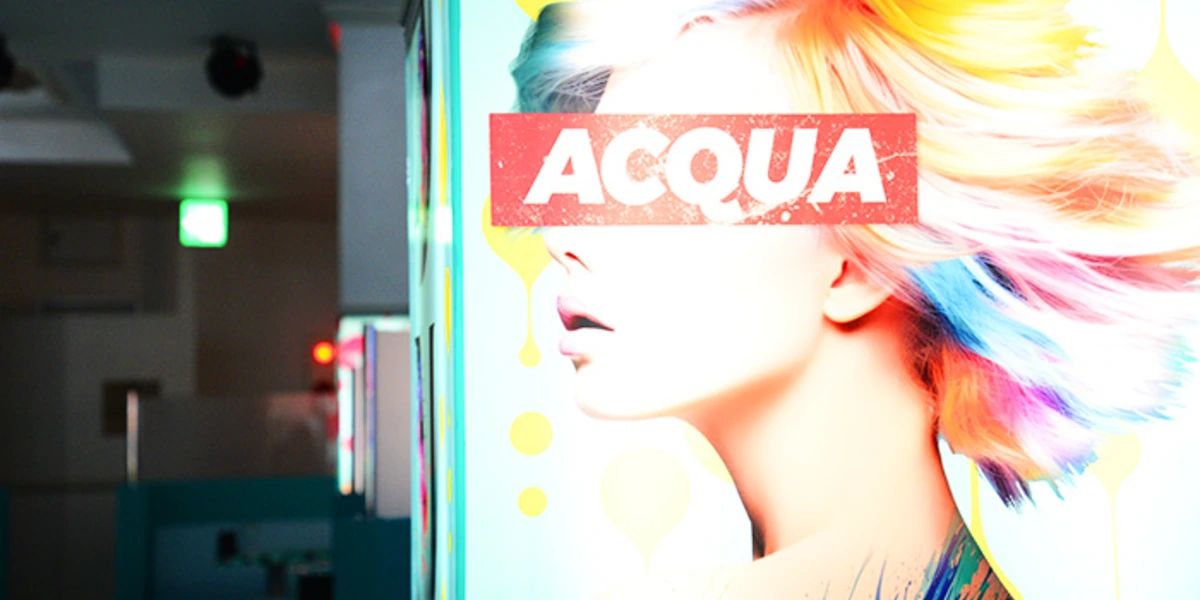 ACQUA -MIYAZAKI-（歌舞伎町）店舗写真