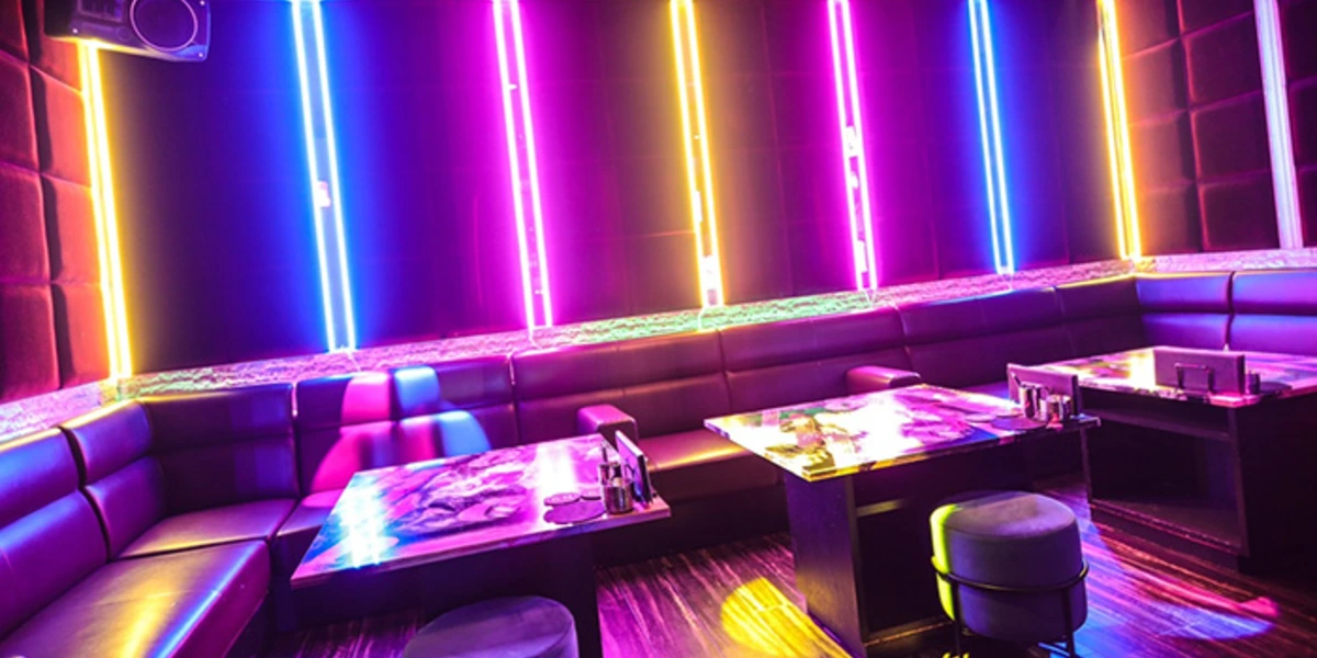 No.9 SAPPORO 2ND by ACQUA(歌舞伎町)店舗写真