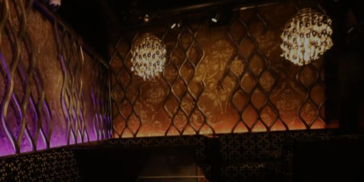 A.I.M(歌舞伎町)店舗写真
