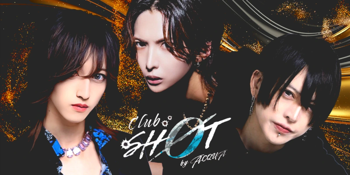 SHØT by ACQUA（歌舞伎町）店舗写真
