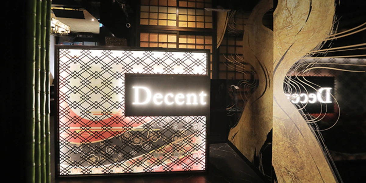 Decent（歌舞伎町・Dプレ）店舗写真