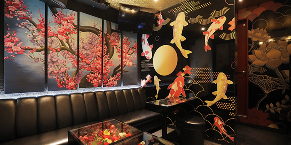 Decent（歌舞伎町・Dプレ）店舗写真
