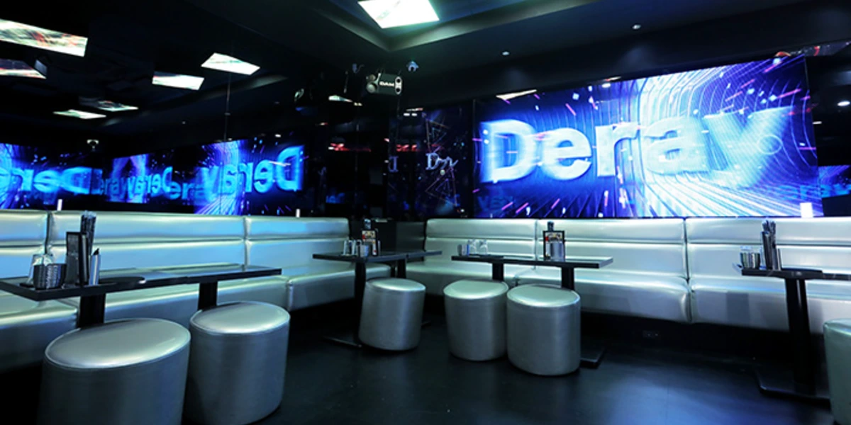 Deray
