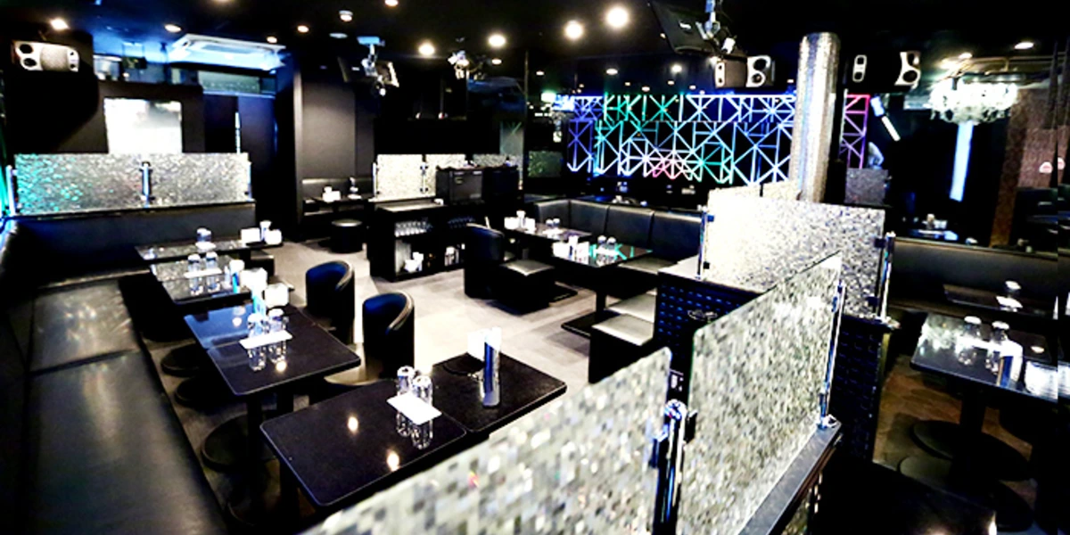 TOP DANDY vivid(歌舞伎町・groupdandy)店舗写真