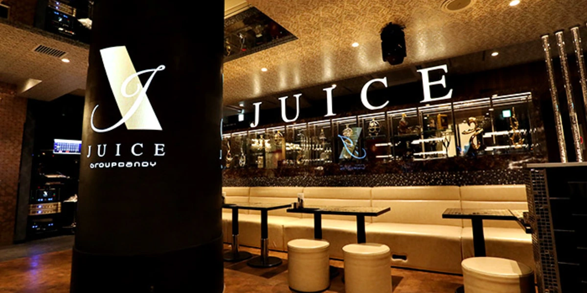 TOP DANDY JUICE（歌舞伎町・groupdandy）店舗写真