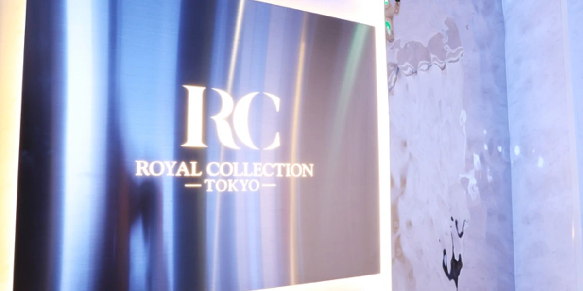 ROYAL COLLECTION TOKYO(歌舞伎町)店舗写真
