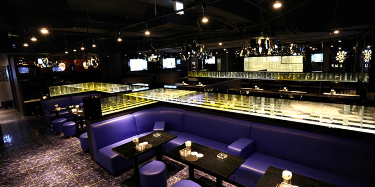 TRUMP（歌舞伎町・groupdandy）店舗写真