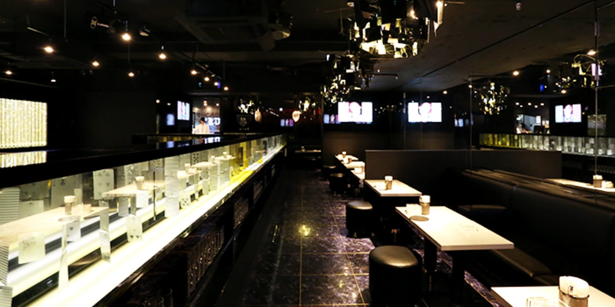 TRUMP（歌舞伎町・groupdandy）店舗写真