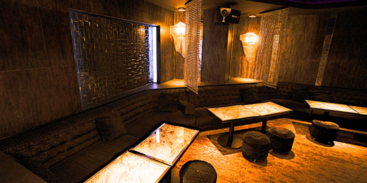 EGOIST（歌舞伎町・groupdandy）店舗写真