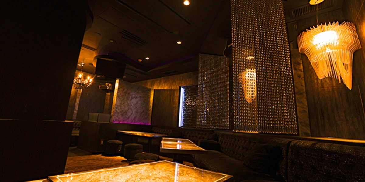 EGOIST（歌舞伎町・groupdandy）店舗写真